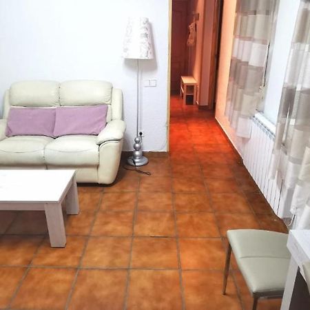 شقة Apartamento En El Centro De مدريد المظهر الخارجي الصورة