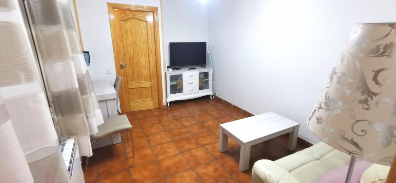 شقة Apartamento En El Centro De مدريد المظهر الخارجي الصورة