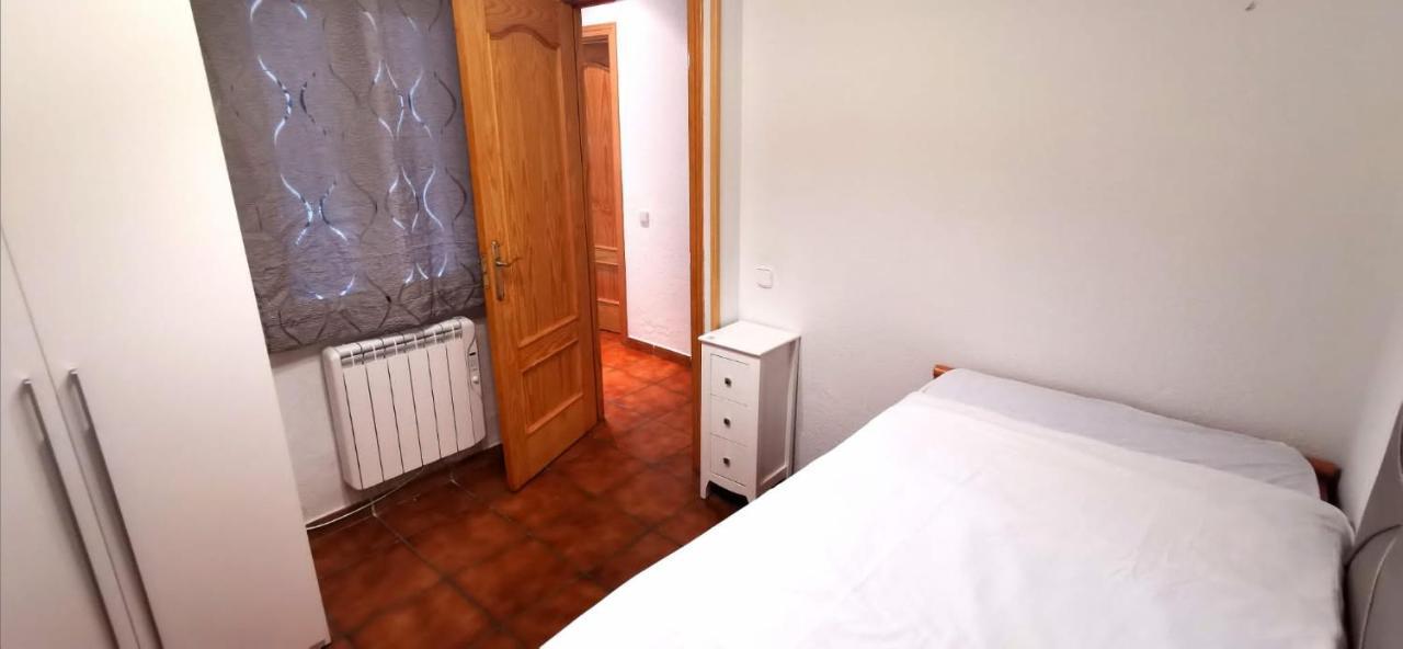 شقة Apartamento En El Centro De مدريد المظهر الخارجي الصورة