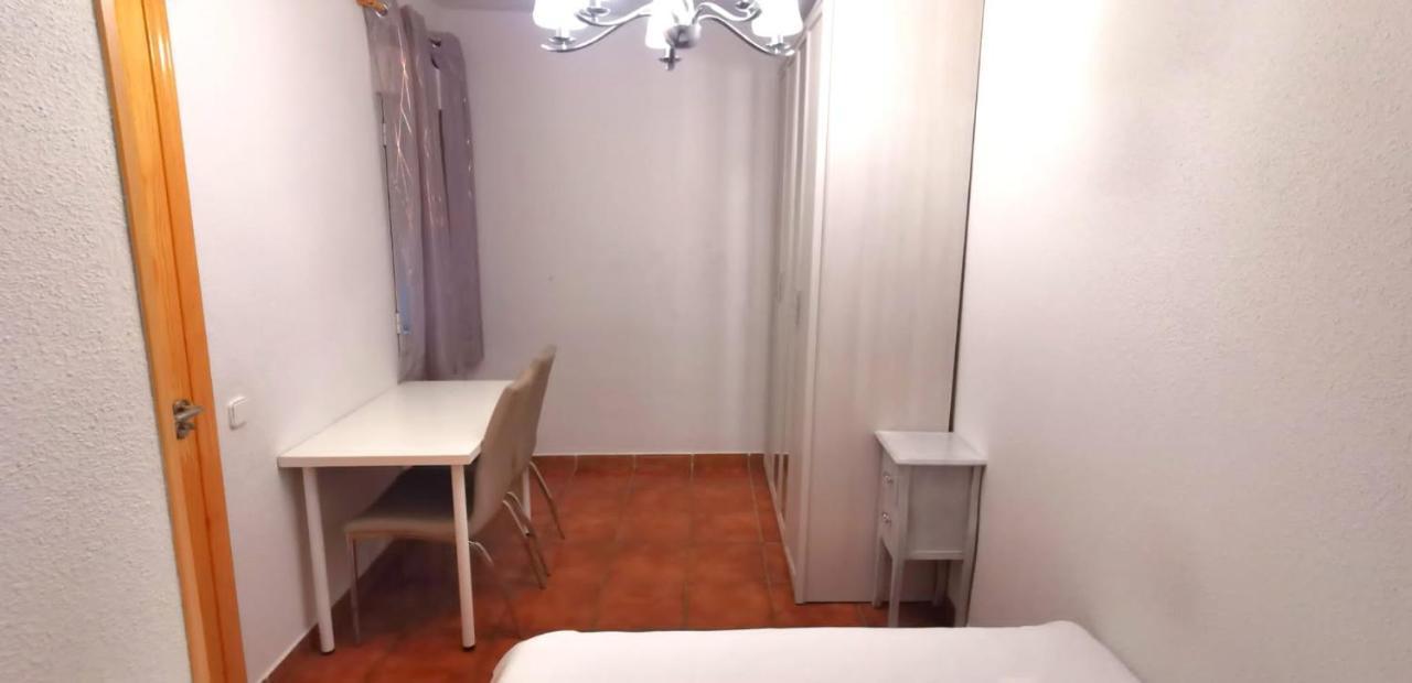 شقة Apartamento En El Centro De مدريد المظهر الخارجي الصورة