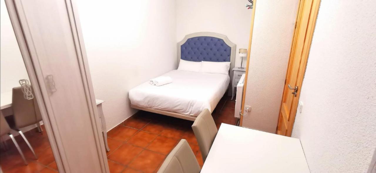 شقة Apartamento En El Centro De مدريد المظهر الخارجي الصورة