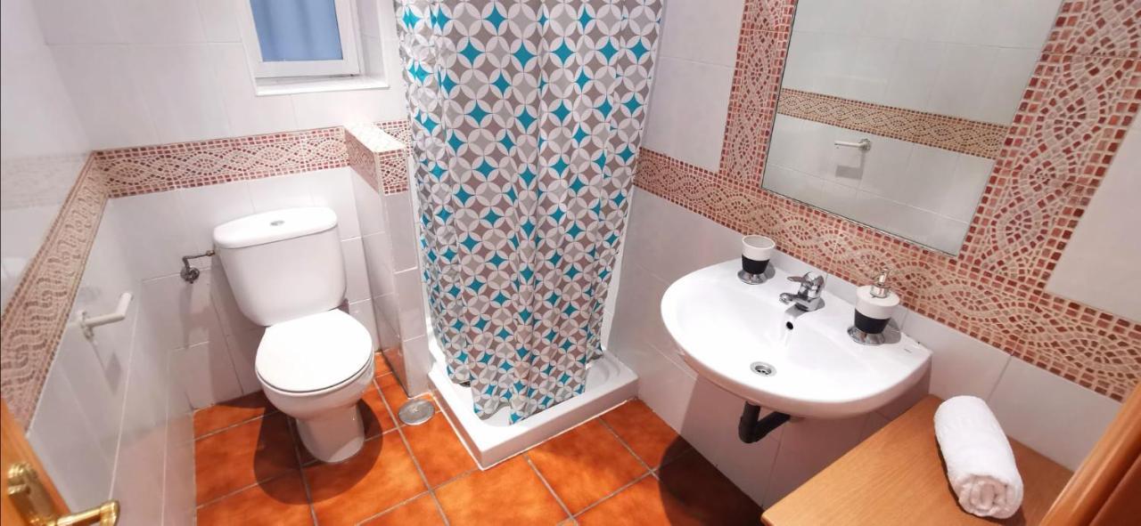 شقة Apartamento En El Centro De مدريد المظهر الخارجي الصورة